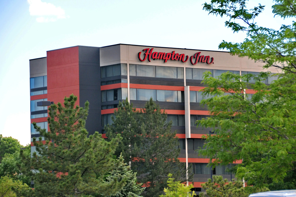 photo 1 of Hampton Inn Denver West Federal Center