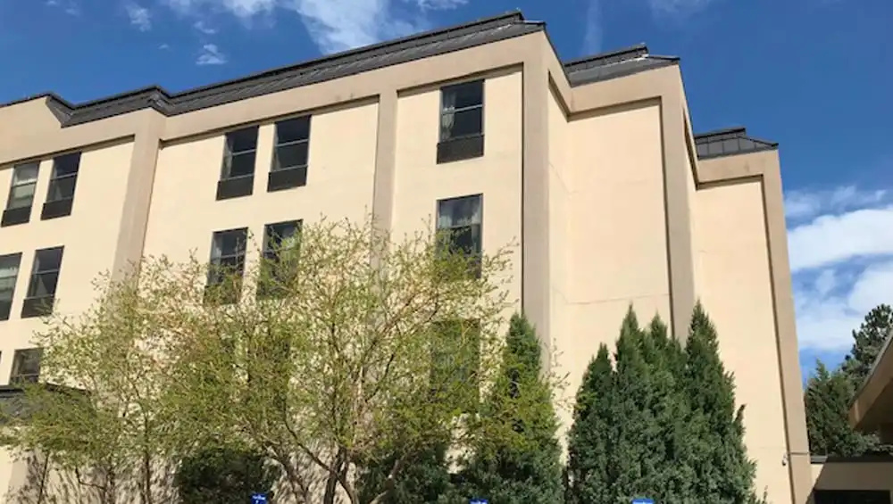 photo 1 of Hampton Inn Denver - North/thornton