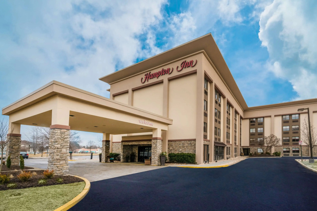 photo 1 of Hampton Inn Downingtown Exton
