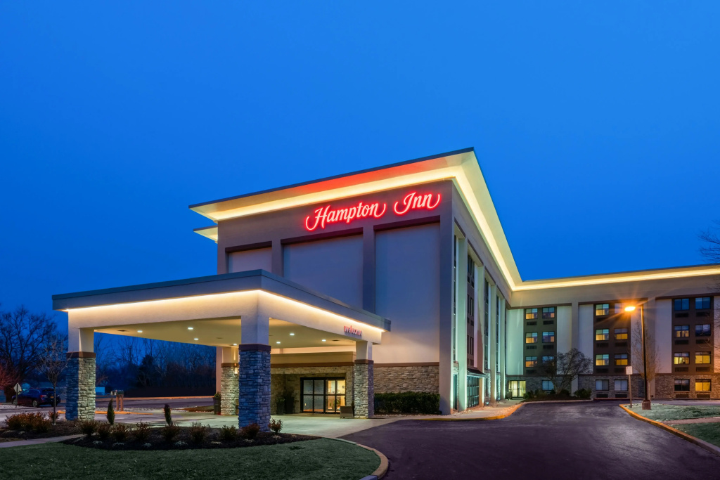 photo 1 of Hampton Inn Downingtown/Exton