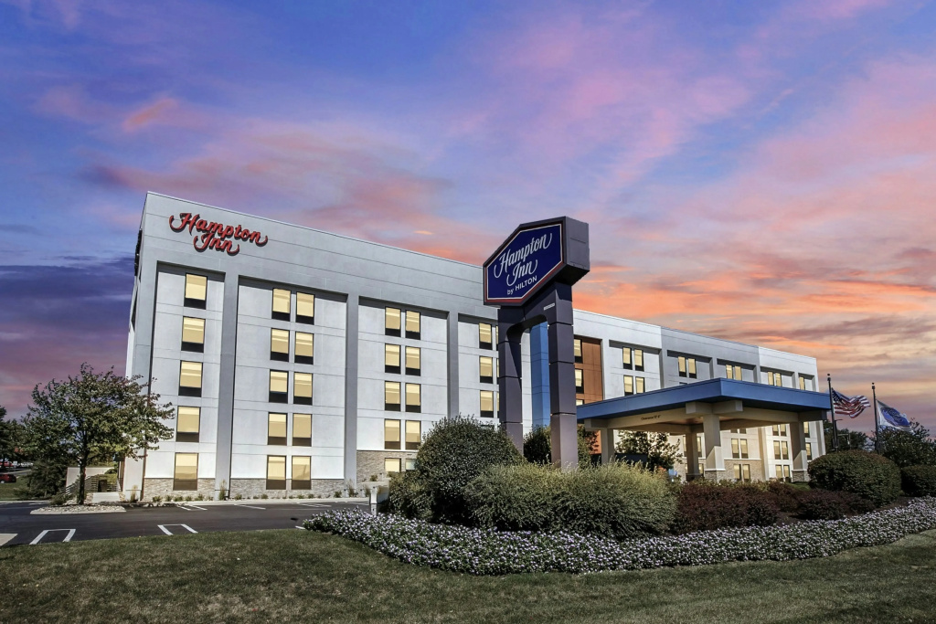 photo 1 of Hampton Inn Harrisburg-East (Hershey Area)