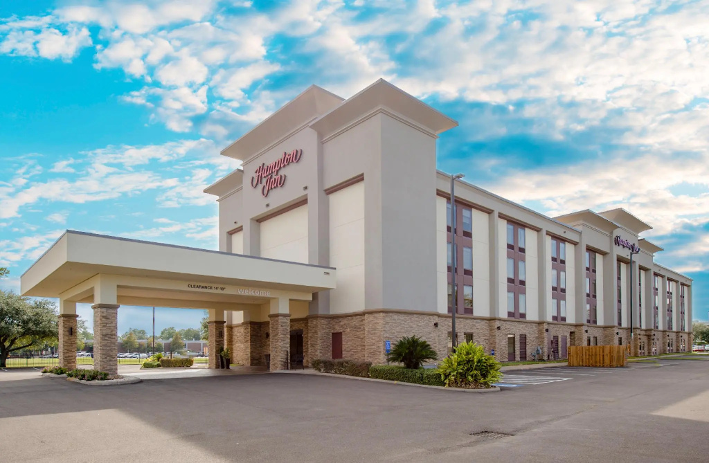 photo 1 of Hampton Inn Houston I-10W Energy Corridor