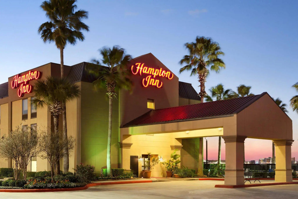 photo 1 of Best Western Cy-Fair