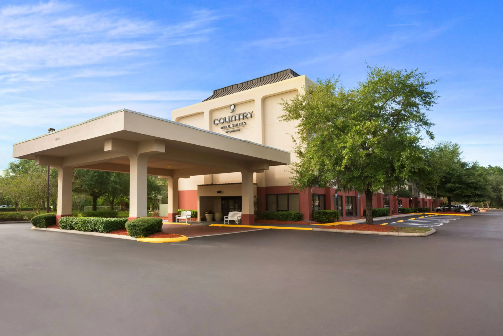 photo 1 of Wingate by Wyndham Jacksonville FL