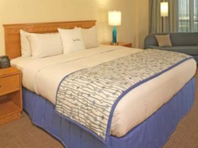 photo 1 of Hampton Inn Laurel