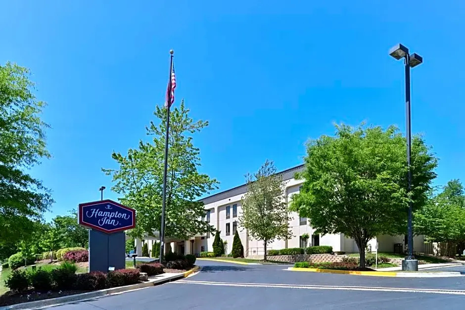 photo 1 of Comfort Inn Laurel - Fort Meade