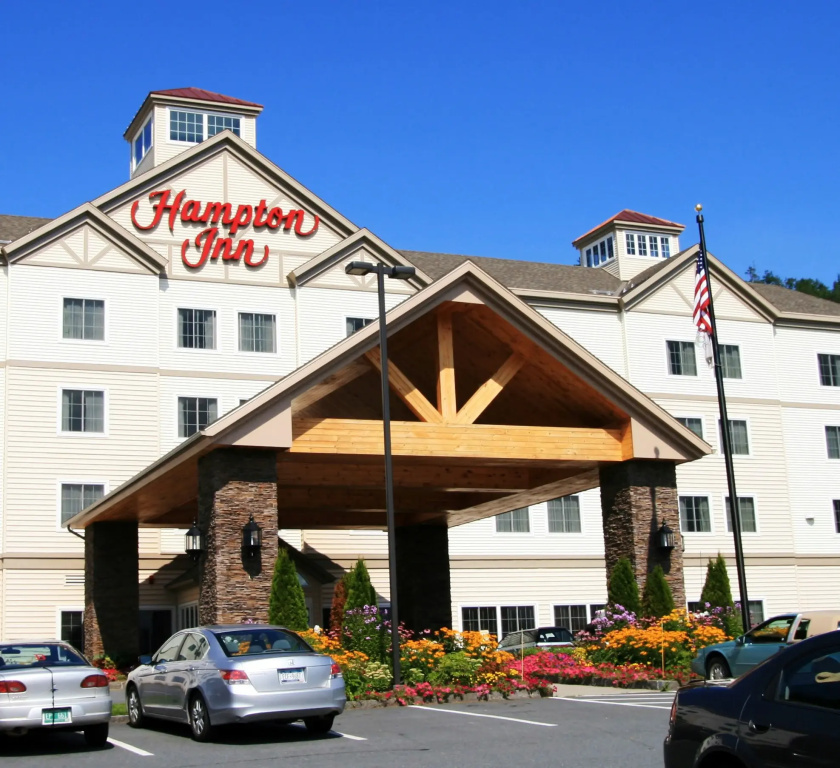 photo 1 of Hampton Inn Littleton