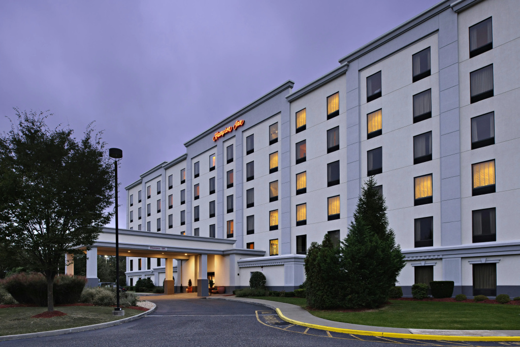 photo 1 of Hampton Inn Long Island-Brookhaven