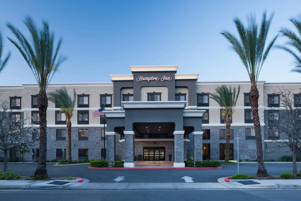 photo 1 of Hampton Inn Los Angeles-Orange County-Cypress