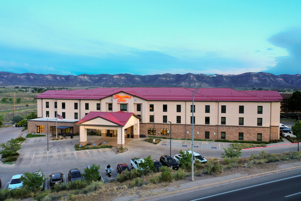 photo 1 of Hampton Inn Mesa Verde/Cortez