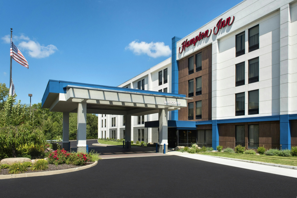 photo 1 of Hampton Inn by Hilton Middletown