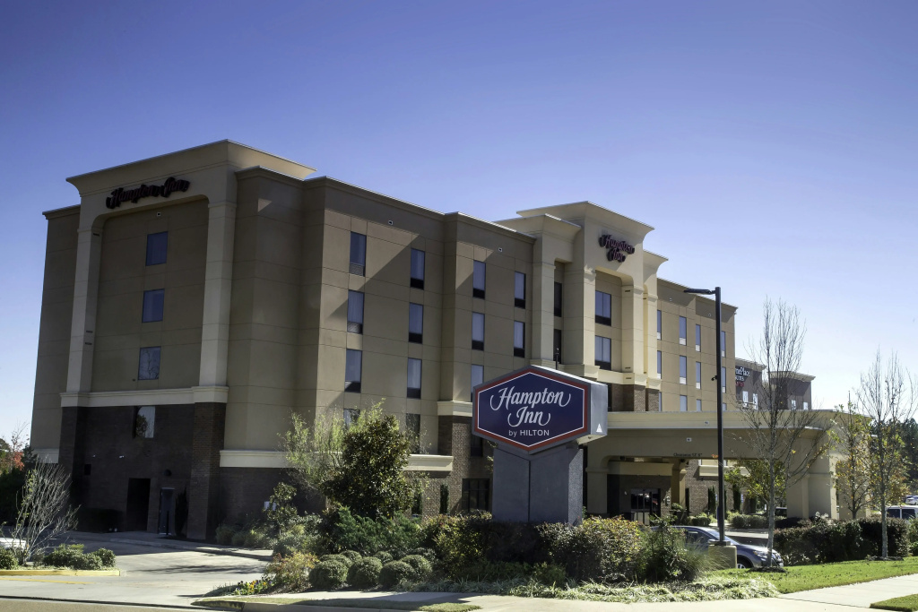 photo 1 of Hampton Inn Oxford/Conference Center