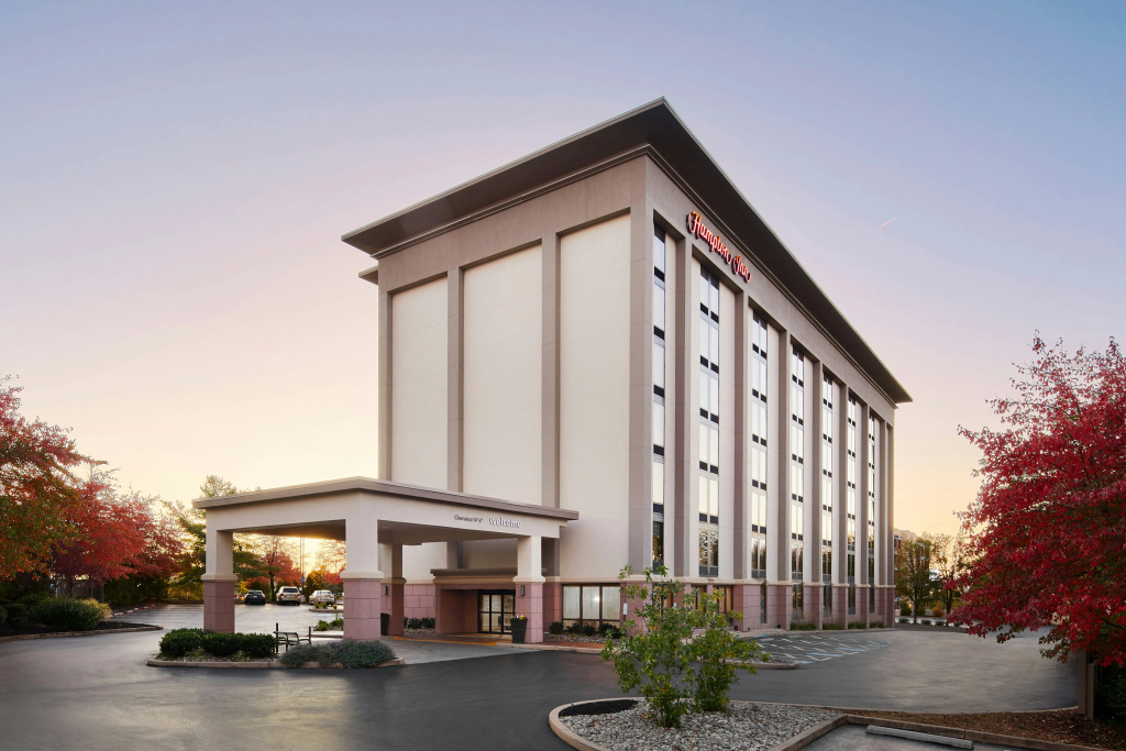 photo 1 of Hampton Inn Philadelphia King of Prussia (Valley Forge)