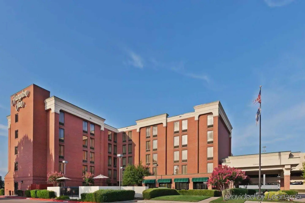 photo 1 of Comfort Inn Plano-Dallas