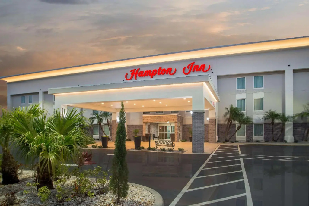 photo 1 of Hampton Inn Port Charlotte