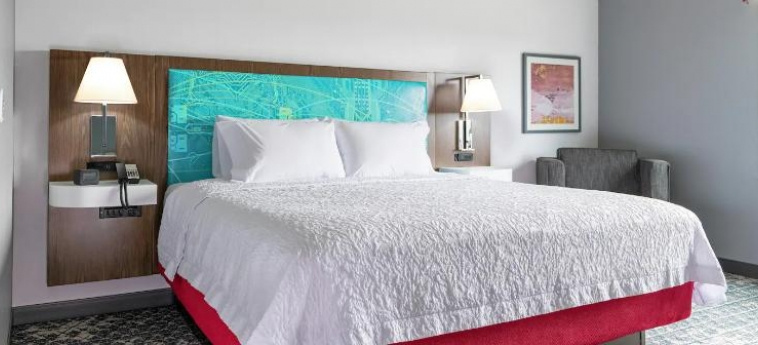 photo 1 of Hampton Inn Selma