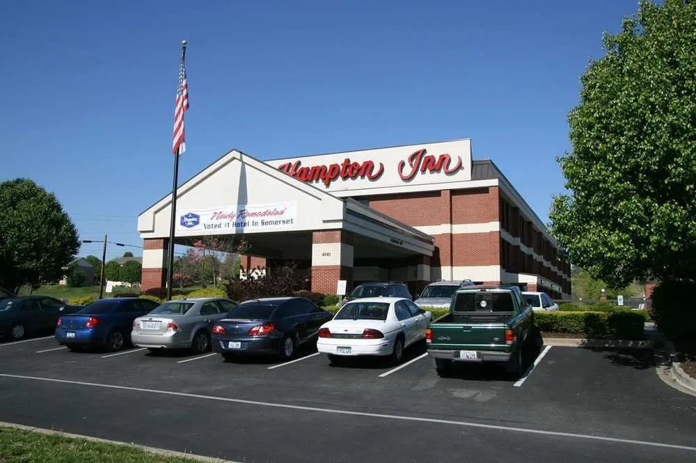 photo 1 of Hampton Inn Somerset, KY