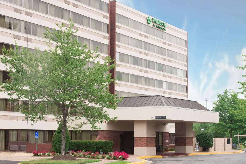 photo 1 of Wingate by Wyndham Springfield