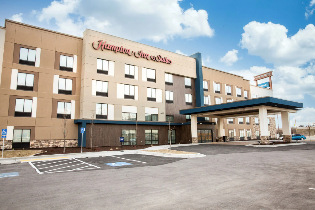 photo 1 of Hampton Inn & Suites Avon Indianapolis