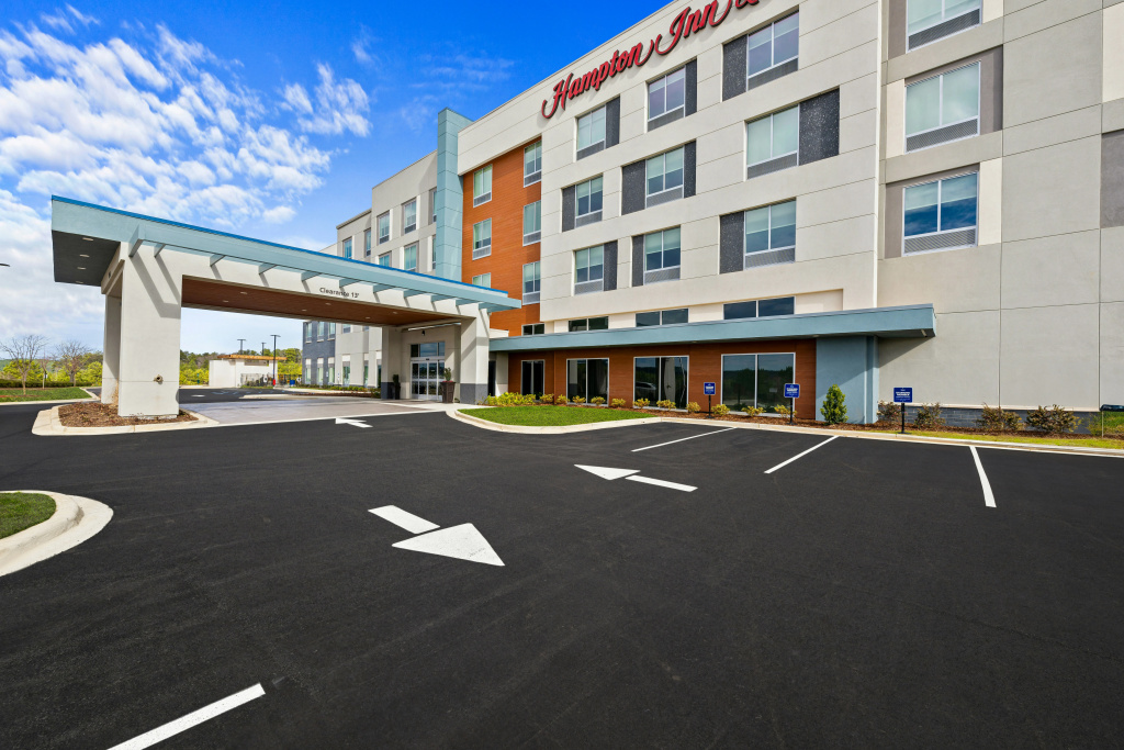 photo 1 of Hampton Inn & Suites Bessemer Birmingham