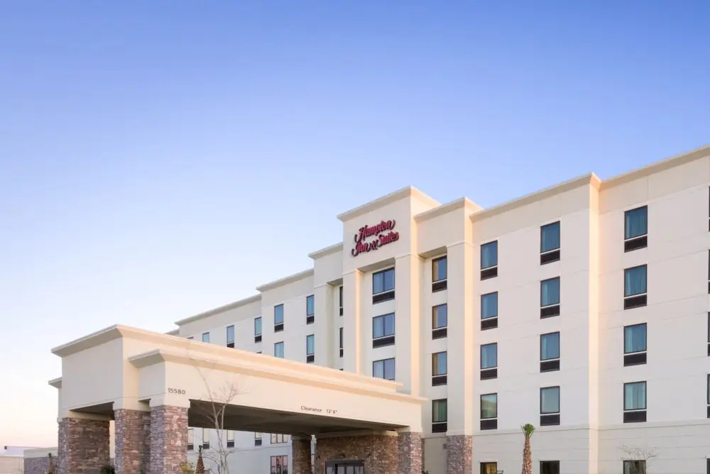 photo 1 of Hampton Inn & Suites Gulfport I-10