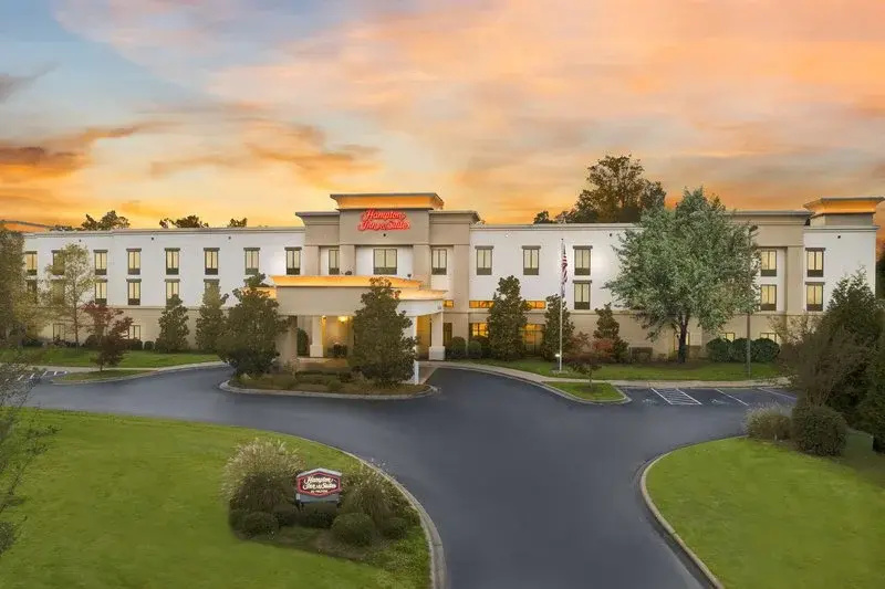 photo 1 of Hampton Inn & Suites Opelika