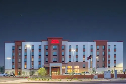 photo 1 of Hampton Inn & Suites Phoenix - Gilbert