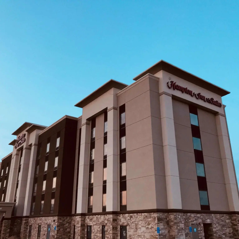 photo 1 of Hampton Inn & Suites St. George, UT