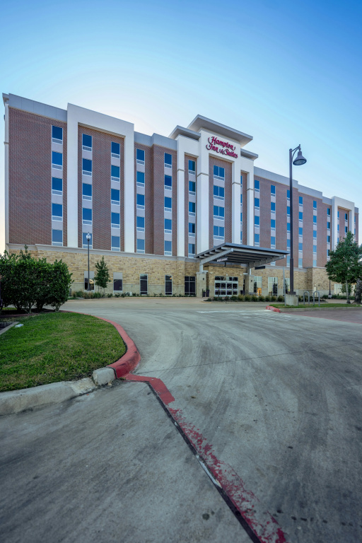 photo 1 of Hampton Inn & Suites Houston Sugar Land