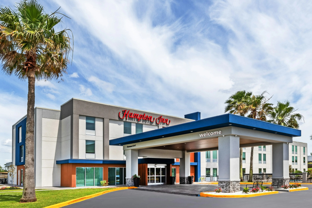 photo 1 of Hampton Inn Sulphur/Lake Charles Area