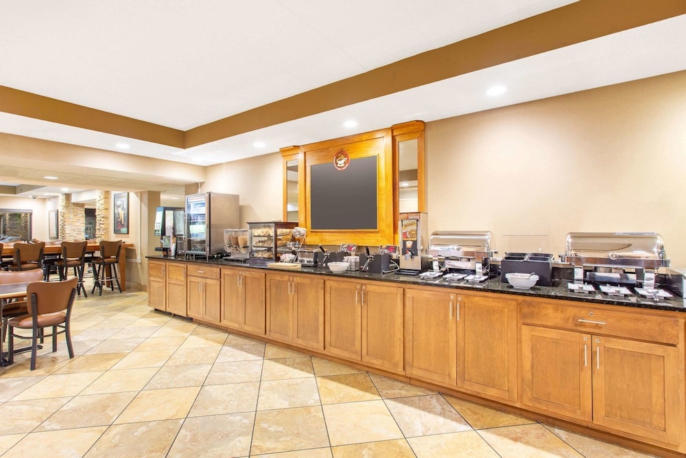 photo 1 of AmericInn by Wyndham Madison West