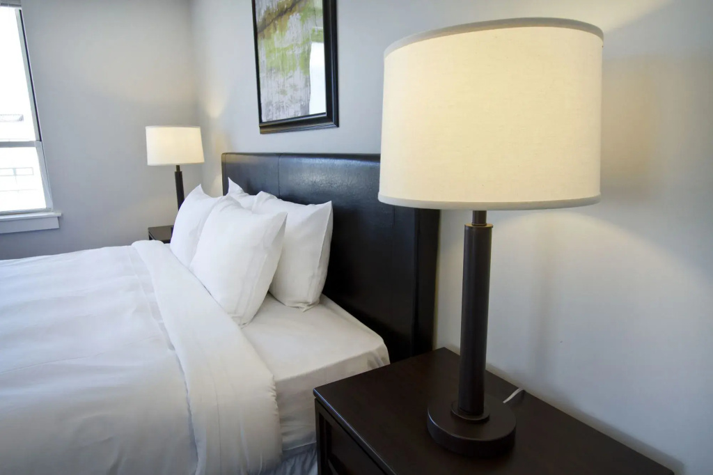 photo 1 of Handsome 2BR in West Loop by Sonder