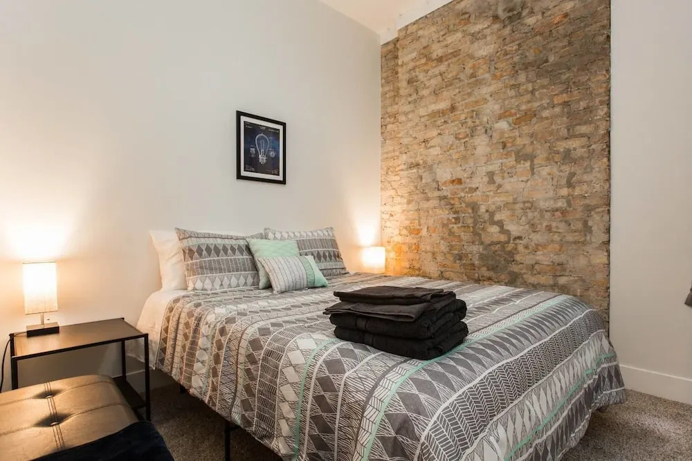 photo 1 of Handsome Mccormick 3bd-2ba Loft