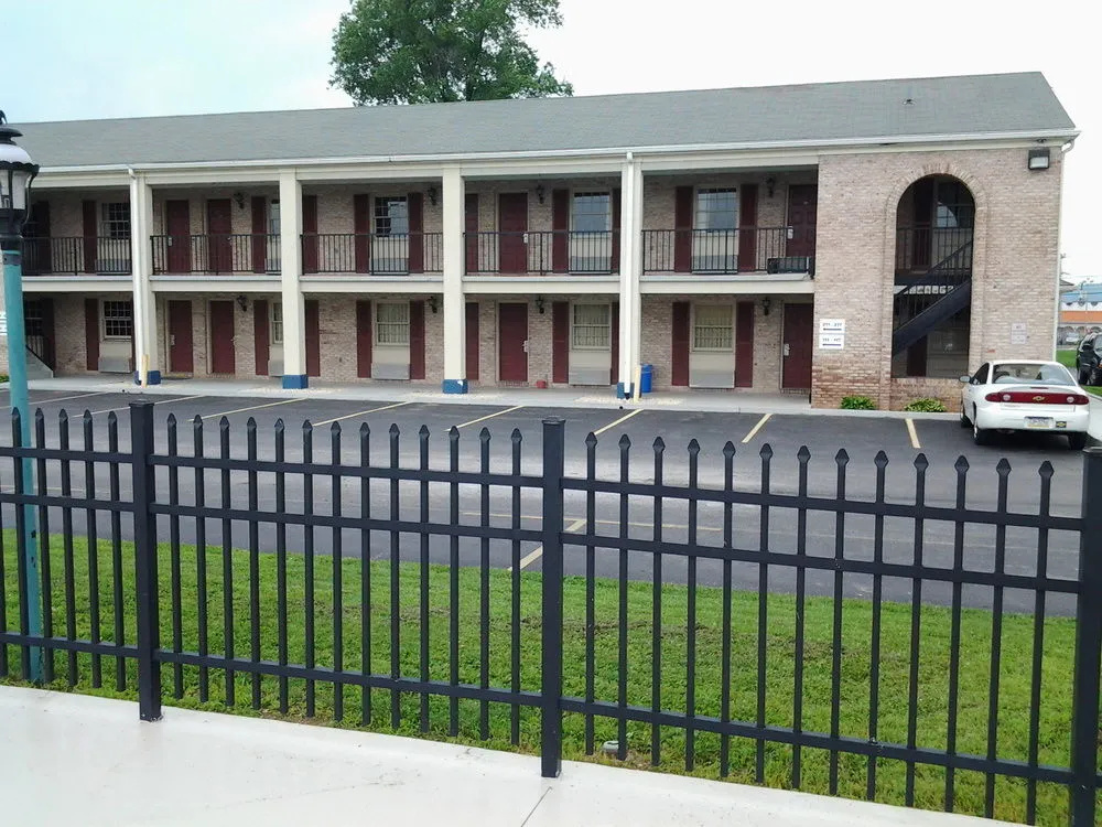 photo 1 of Hanover Hotel & Banquet Center
