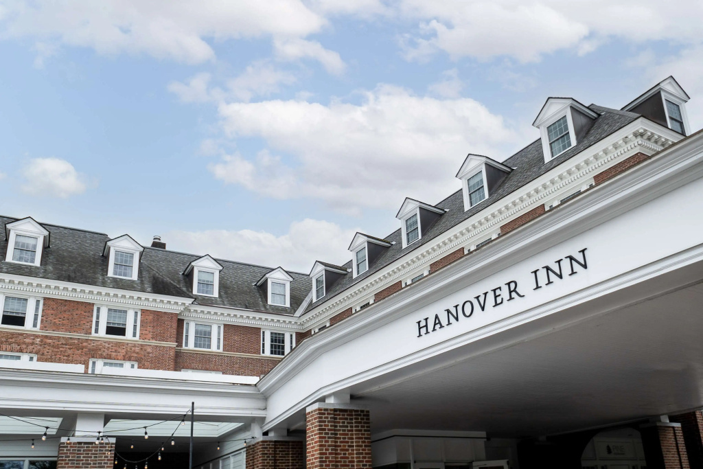 photo 1 of Hanover Inn Dartmouth