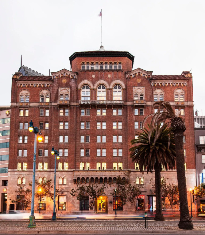 photo 1 of Harbor Court Hotel