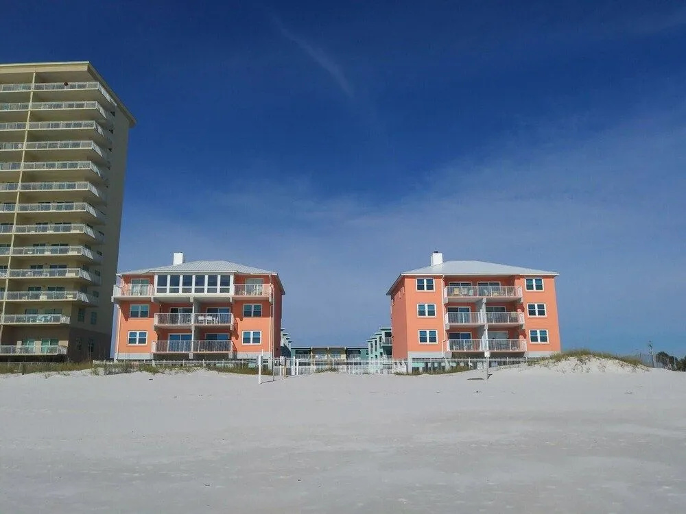 photo 1 of Harbor House B17 2 Bedrooms 2 Bathrooms Condo
