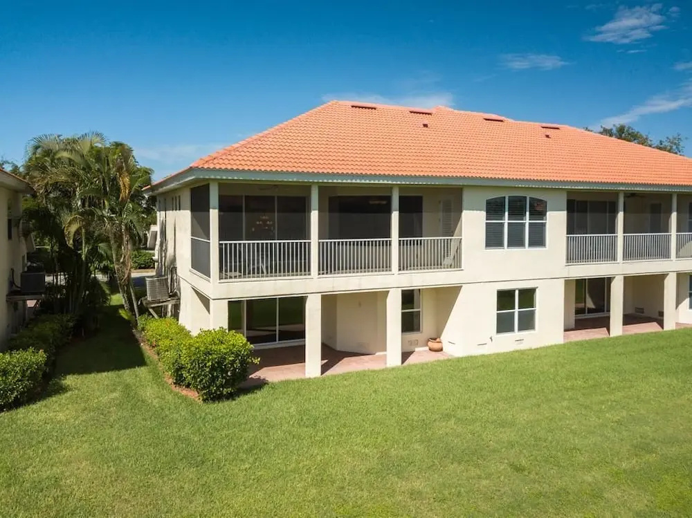 photo 1 of Harbor Landings - Three Bedroom Condo