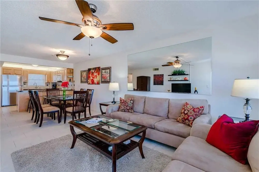 photo 1 of Harbor Light Towers 803 - Two Bedroom Condo