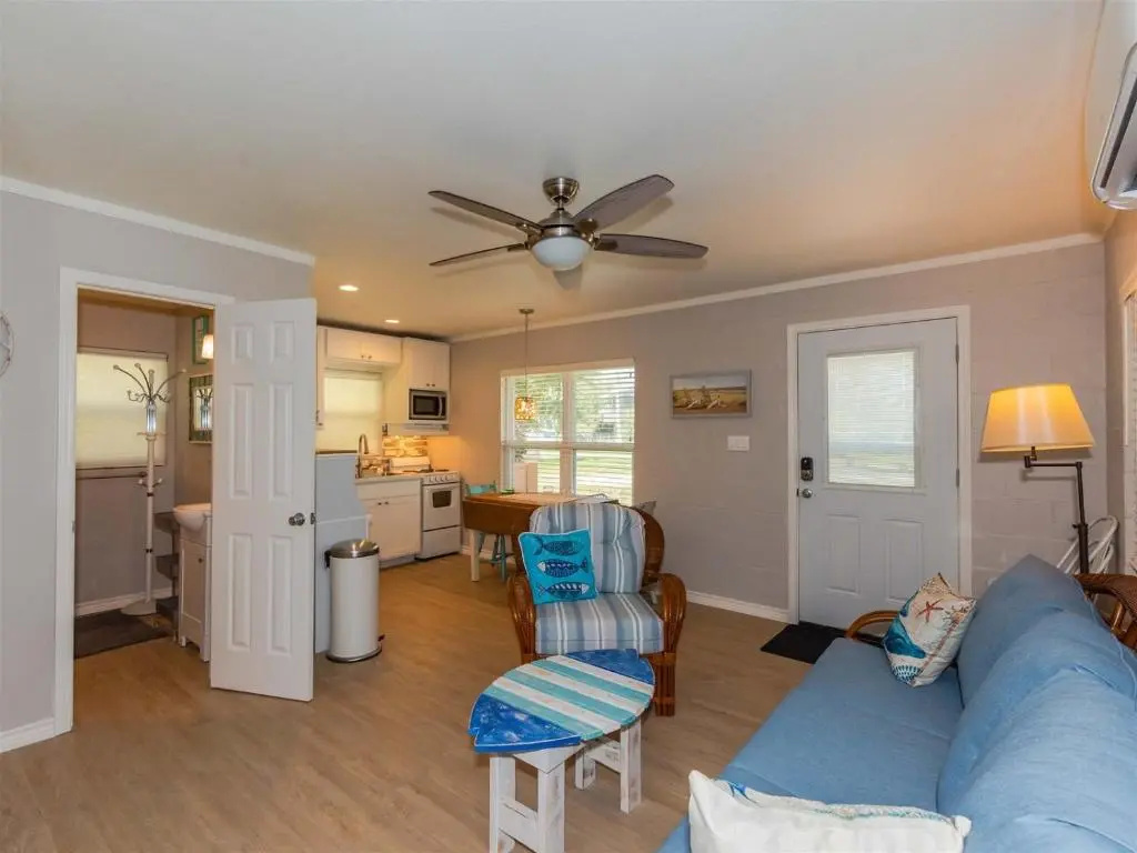 photo 1 of Harbor Lights Cottages #3 by Miss Kitty’s