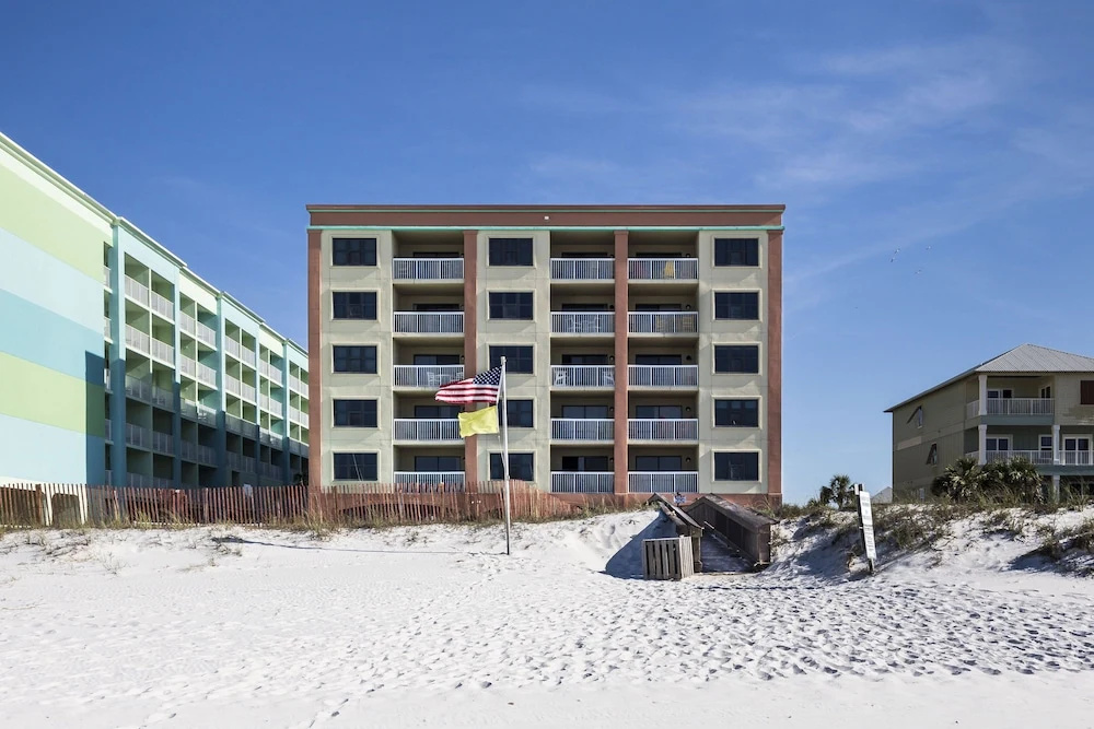 photo 1 of Harbor Place Condominiums by Hosteeva
