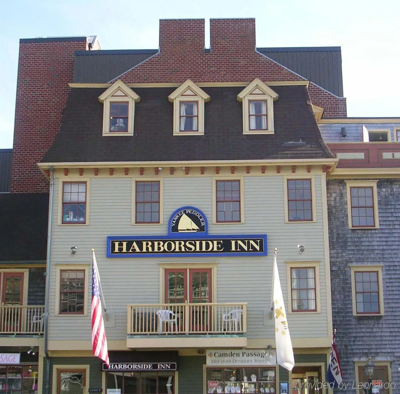 photo 1 of Harborside Inn