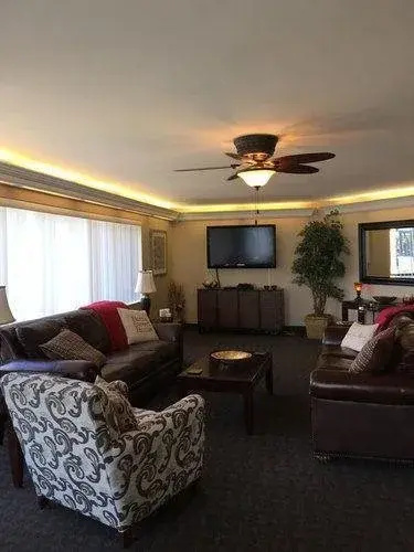 photo 1 of Harbor Tower Apartments