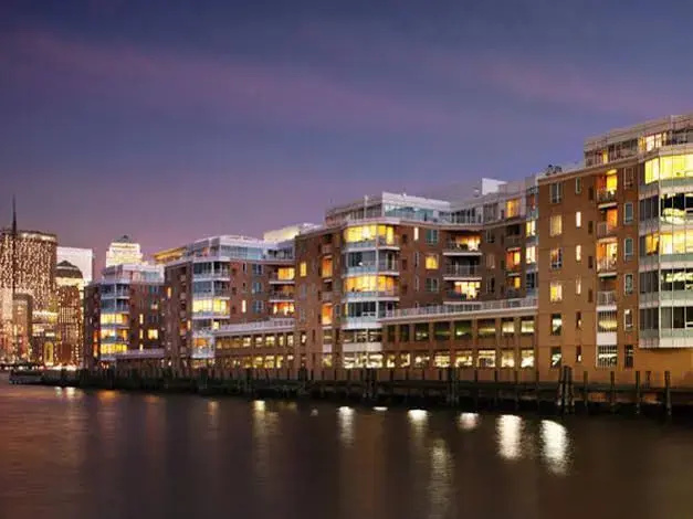 photo 1 of Harbor View Apartments