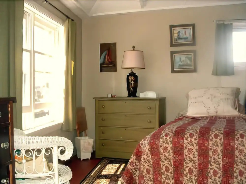 photo 1 of Harborside Cottage - One Bedroom Home
