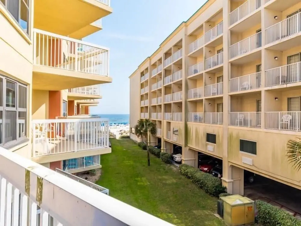 photo 1 of Harbour Place #202 by Southern Vacation Rentals