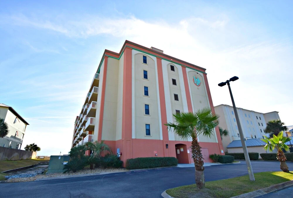 photo 1 of Harbour Place 503 - 2 Br Condo