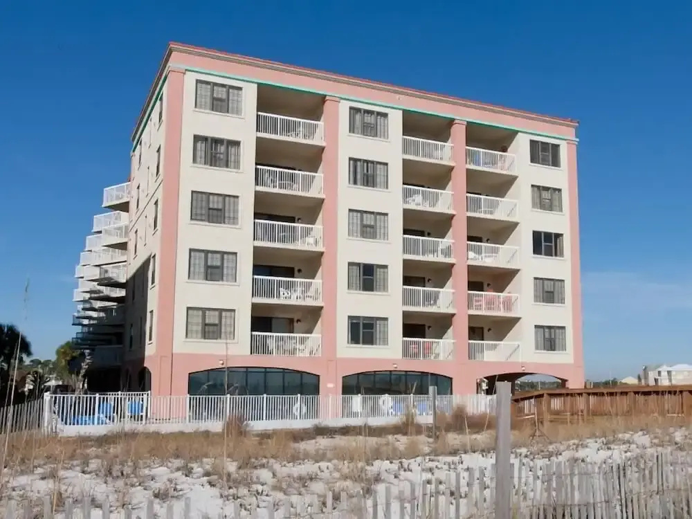 photo 1 of Harbour Place 503