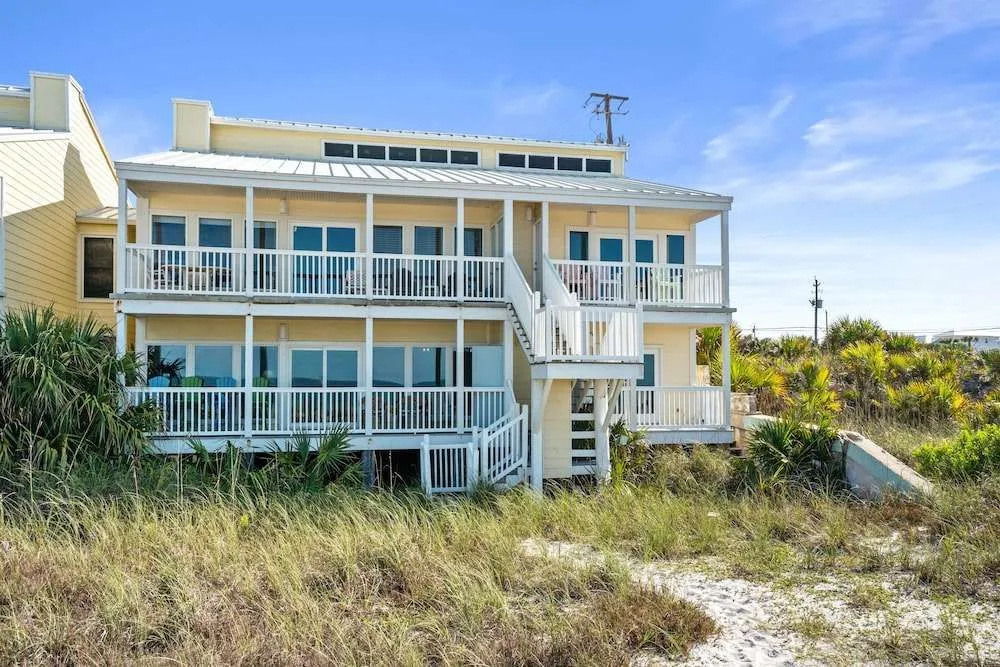 photo 1 of Harbur Arms by Panhandle Getaways