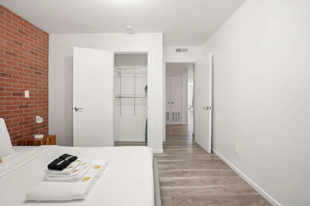 photo 1 of Harkness Apartment